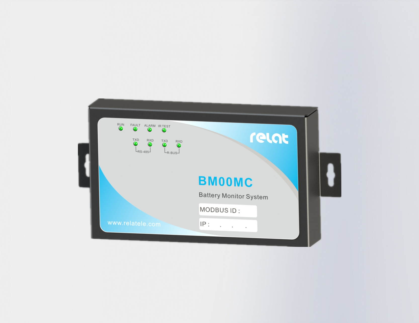 BM00MC监测管理单元