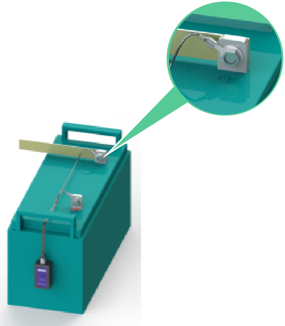 BM3HVT电压传感器模块