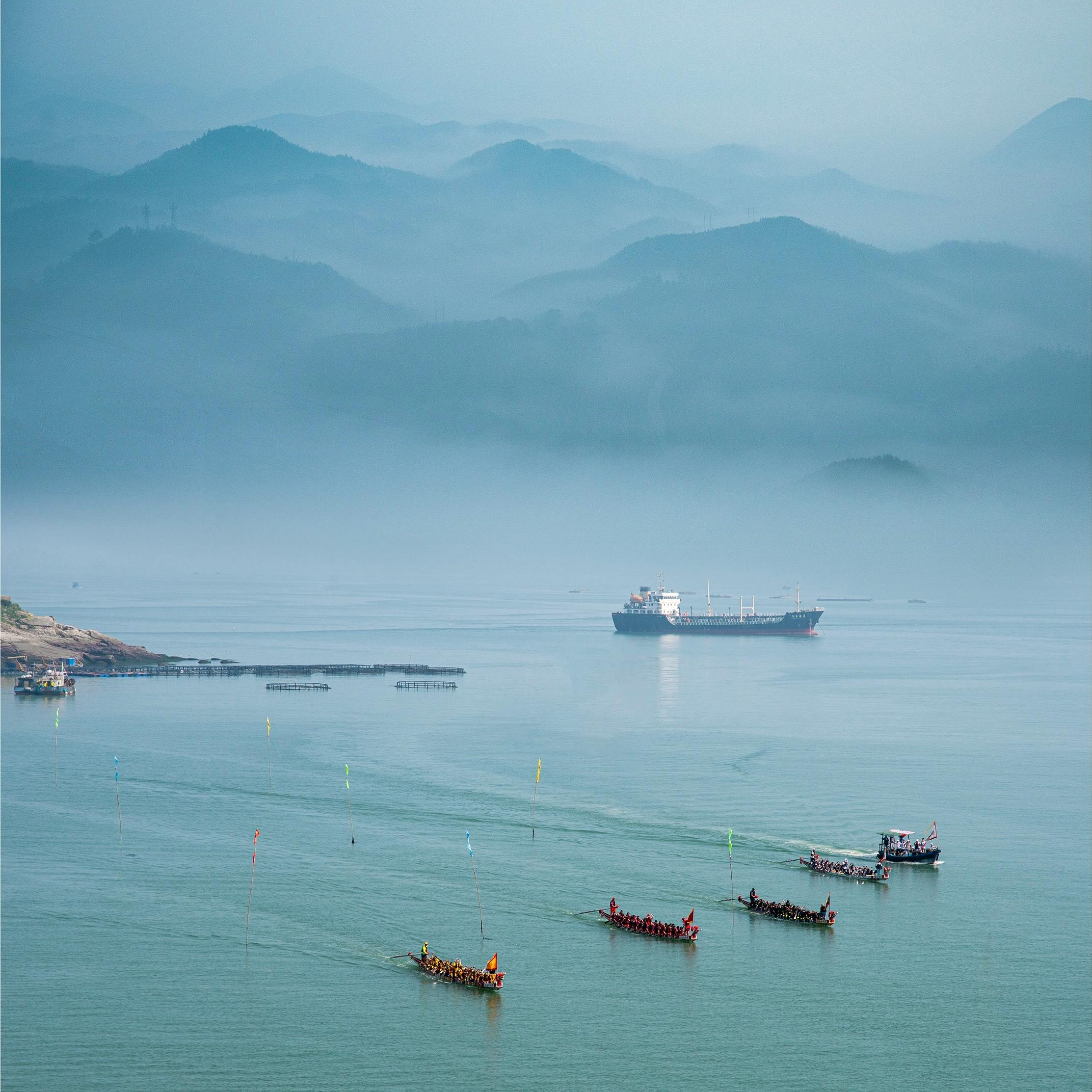 端午安康，童趣绵长 ！