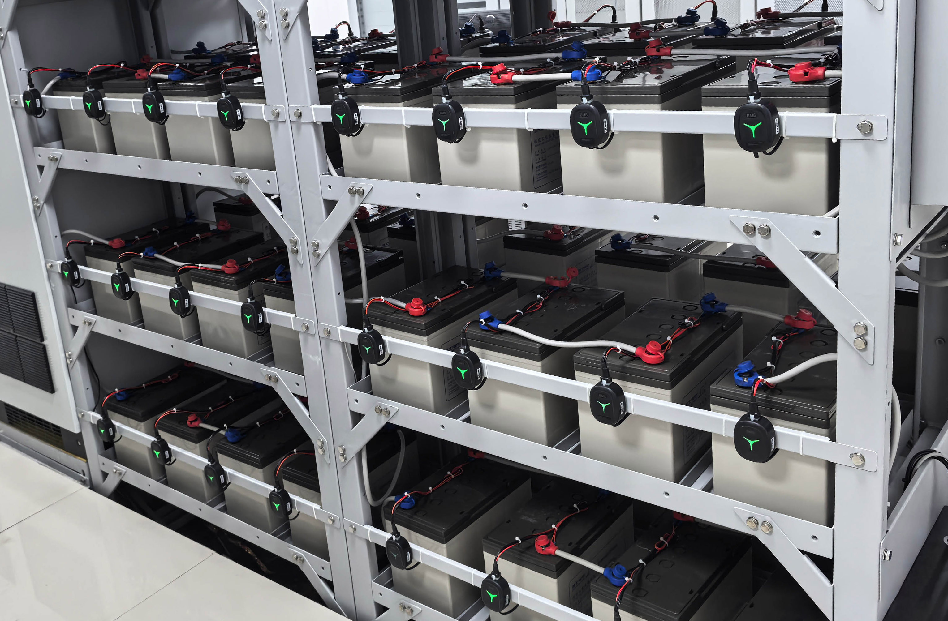 瑞雷特│面对数据中心的复杂性和特殊性，我们能做什么？